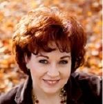 Audrey Pettengill - Class of 1985 - Righetti High School