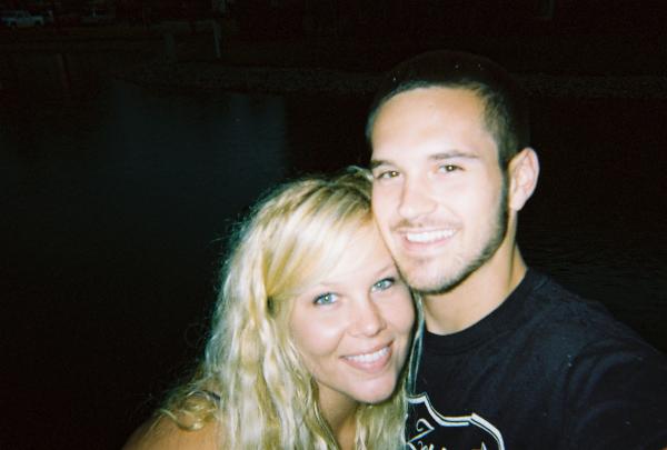 Tiffany Barbaree - Class of 2003 - Righetti High School