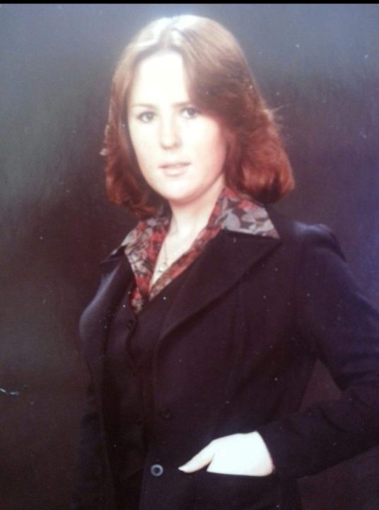 Rhonda Weaver - Class of 1976 - Righetti High School