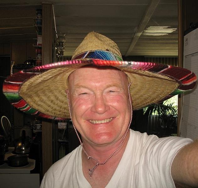 Bob Palmer - Class of 1970 - Monterey High School