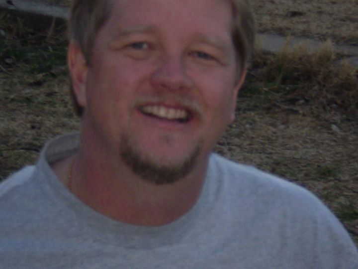 Scott O'toole - Class of 1978 - Monterey High School
