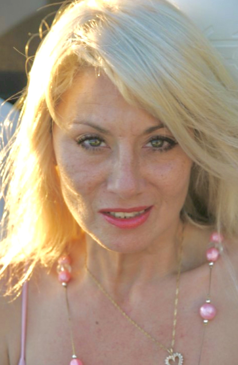 Rosette Roberts - Class of 1977 - Monterey High School