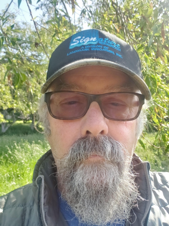 Robert Robert Van Houtte - Class of 1969 - Monterey High School