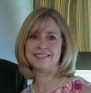 Cathlene Morris - Class of 1983 - Monterey High School