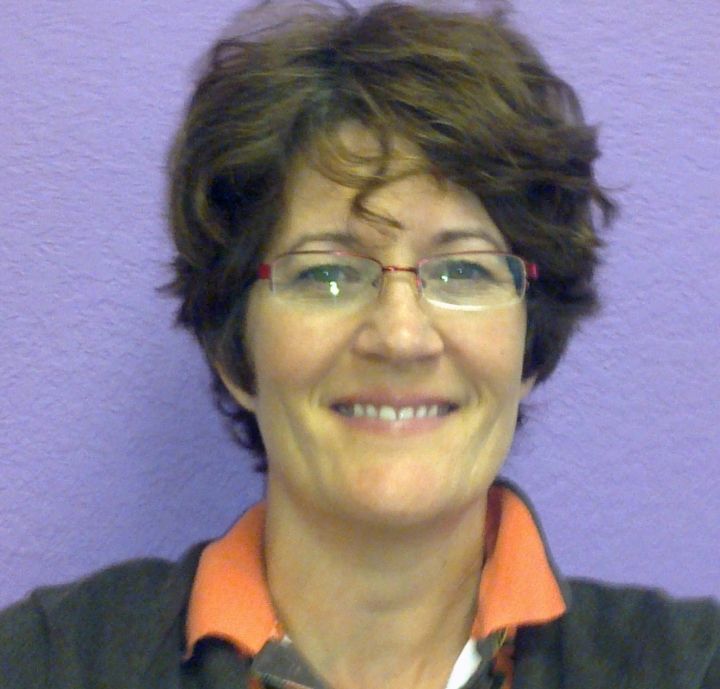 Lynn Moses - Class of 1979 - Monterey High School