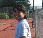Dina Cepeda - Class of 1987 - Monterey High School
