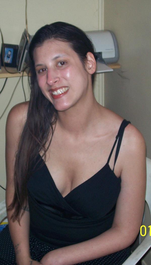 Jennifer Abila - Class of 1997 - Monterey High School