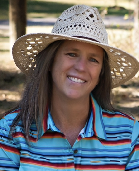 Valerie Sims - Class of 1981 - Monterey High School