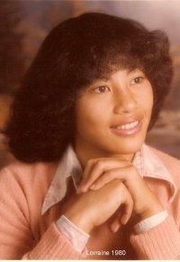 Lorraine Lorio - Class of 1980 - Monterey High School