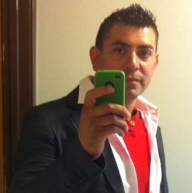 Miguel Melendez - Class of 1994 - Monterey High School