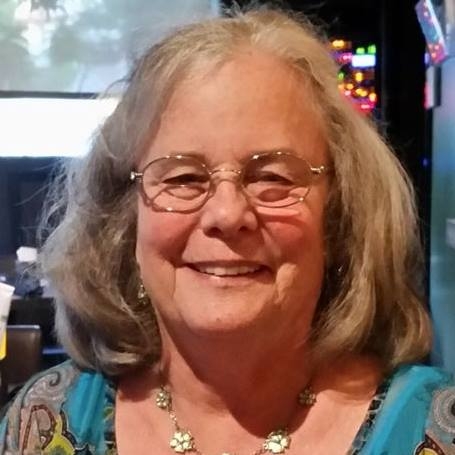 Wendy Delahaie - Class of 1967 - Monterey High School