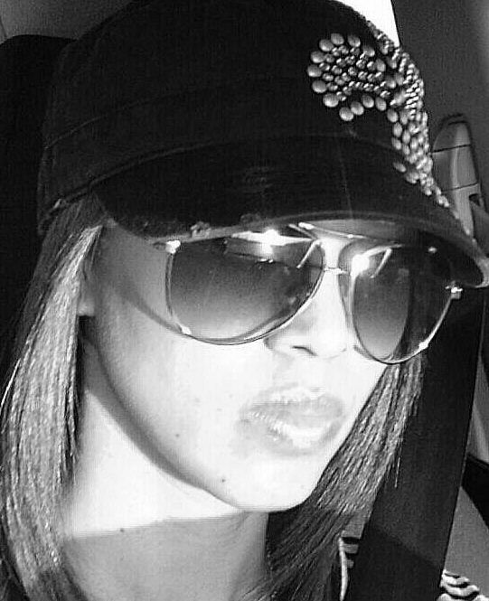 Jazzmin Tucker - Class of 1998 - Monterey High School