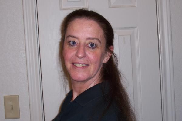 Lynda Babcock - Class of 1974 - Monterey High School