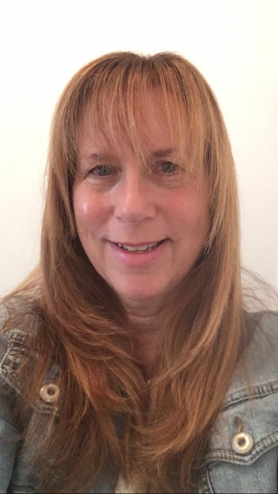 Rosemary Topper - Class of 1974 - Monterey High School
