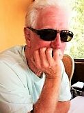 Alan Harris - Class of 1966 - Monterey High School