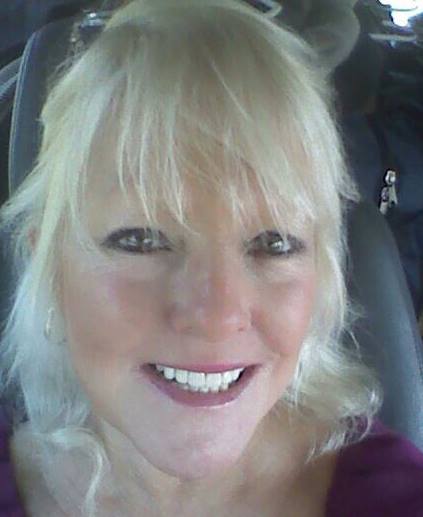 Vicki Mercedes Rodriguez - Class of 1954 - Monterey High School