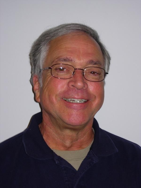 Roger W. Pierce - Class of 1962 - Monterey High School