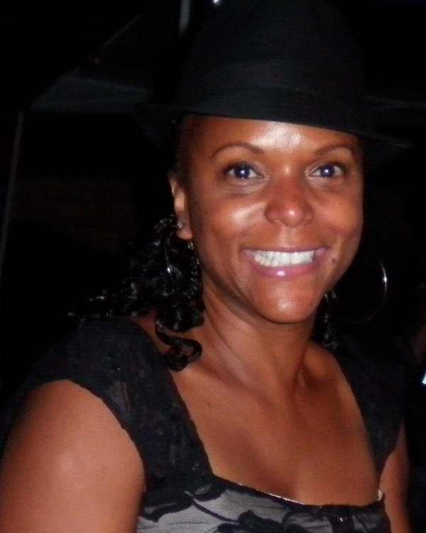 Kimberly Barnes - Class of 1978 - Monterey High School