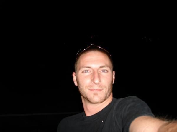 Jason Emmett - Class of 2000 - Monterey High School