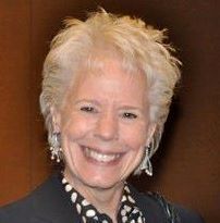 Linda Wyckoff - Class of 1966 - Monterey High School