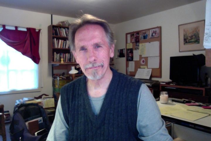 Nick Hovick - Class of 1964 - Monterey High School
