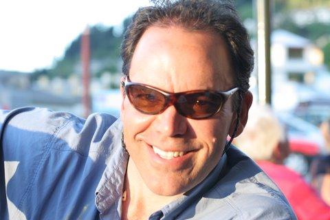 James Short - Class of 1981 - Monterey High School