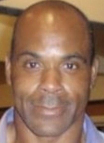 Joseph Jackson - Class of 1980 - Monterey High School