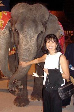 Linda Song-bradford - Class of 1966 - Monterey High School