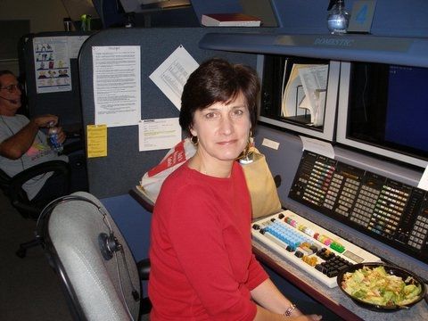 Monica Bindel - Class of 1973 - Monterey High School