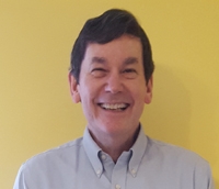 Michael Duke - Class of 1976 - Monterey High School
