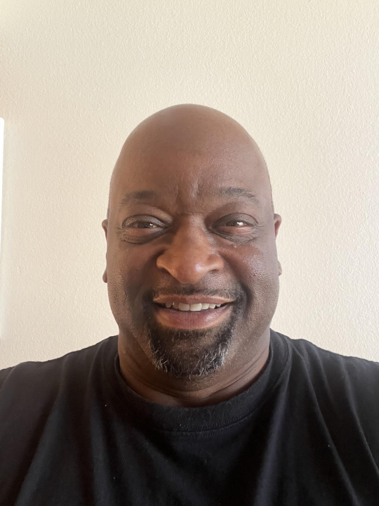 Marcus Teal - Class of 1991 - Monterey High School