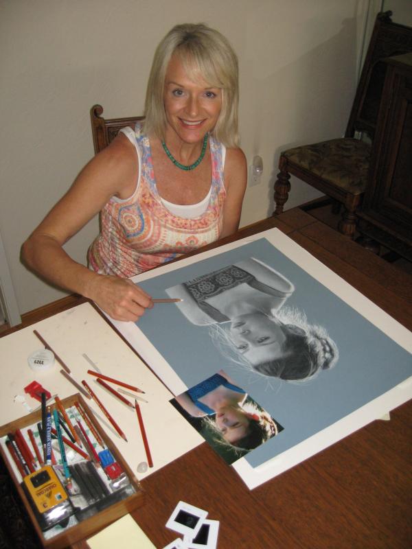 Ellen Bibler - Class of 1973 - Monterey High School