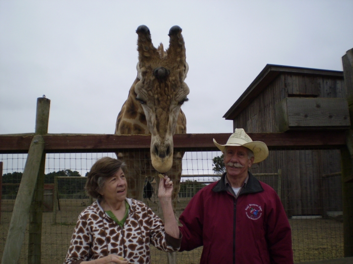 John Skinner - Class of 1964 - Monterey High School