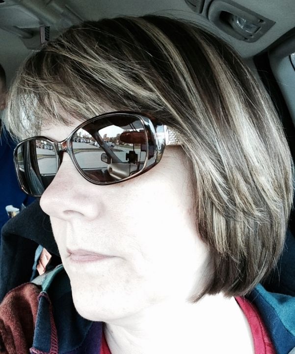 Irene Grubbs - Class of 1988 - Monterey High School