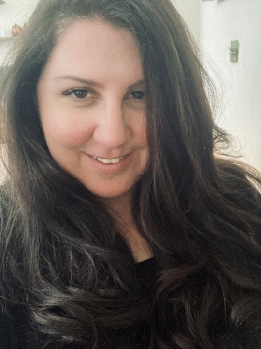 Shannan Noto - Class of 1994 - Monterey High School