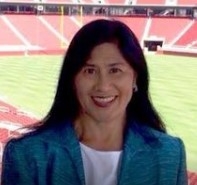 Cyd Antang - Class of 1972 - Monterey High School