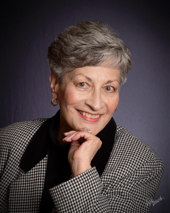 Lois Dunlap - Class of 1960 - Monterey High School