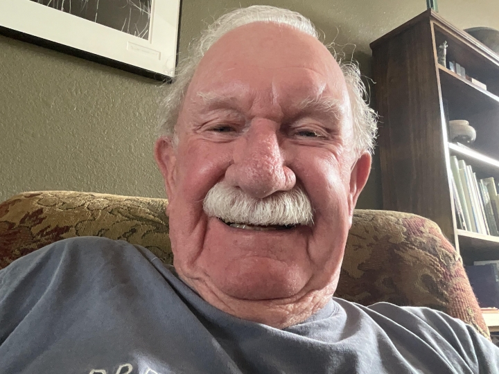 Michael Pearce - Class of 1961 - Monterey High School