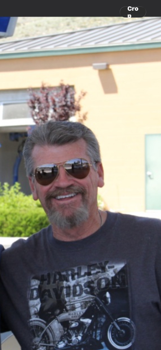 Kenneth Bough - Class of 1976 - Monterey High School