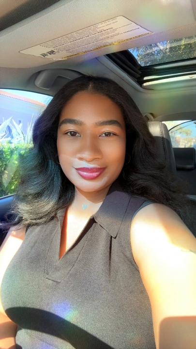 Kiara Hayden - Class of 2009 - Monterey High School
