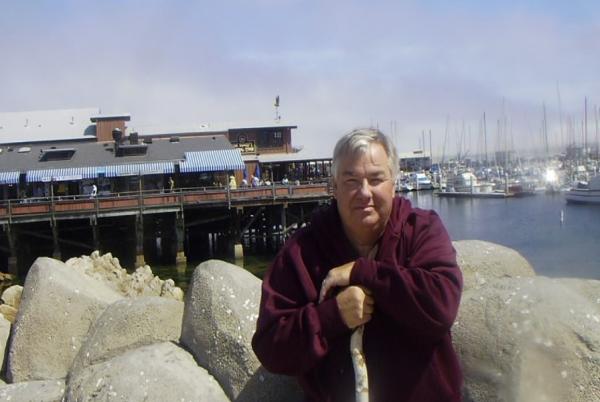 Leon Meek - Class of 1968 - Monterey High School