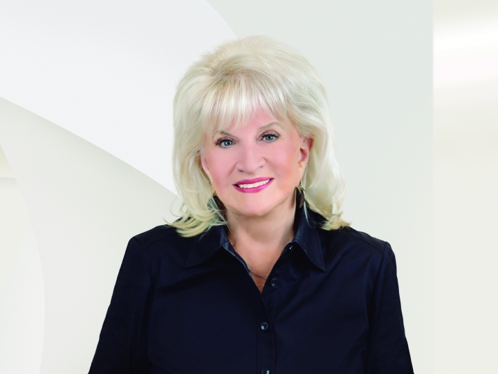 Roxann Higgins - Class of 1966 - Monterey High School
