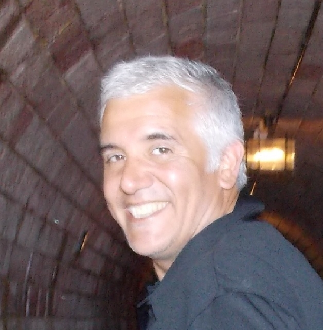Sergio Gonzalez Guado - Class of 1980 - Monterey High School