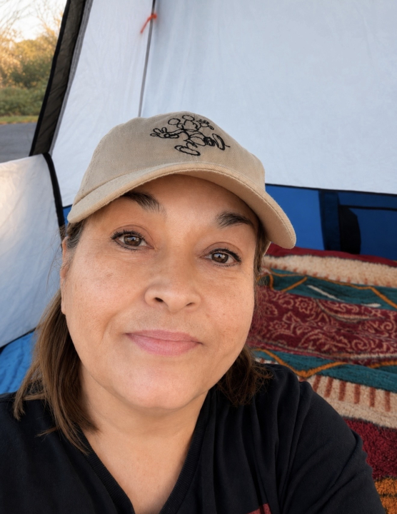Flaurette Martinez - Class of 1992 - Monterey High School