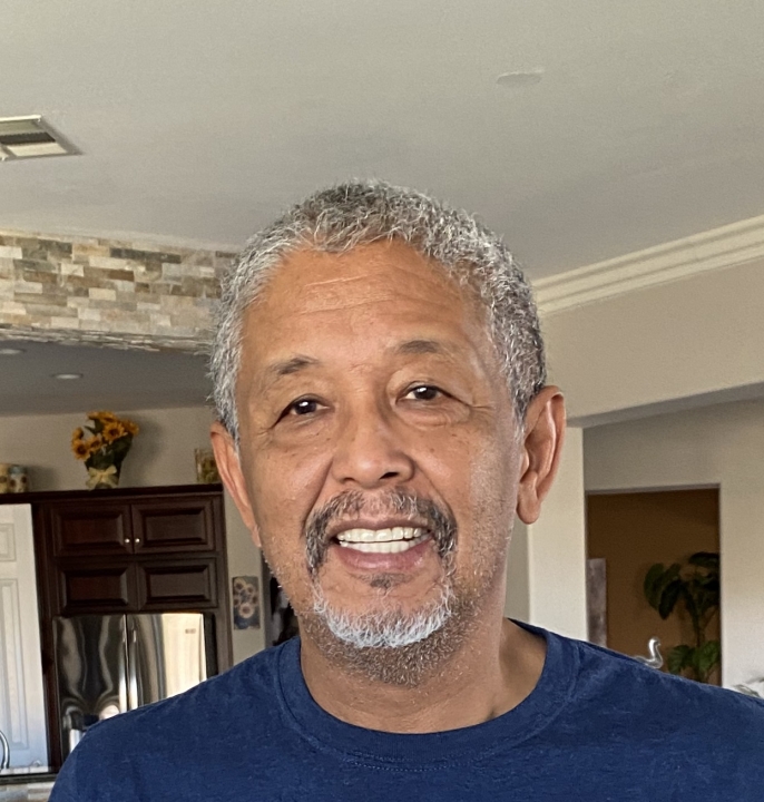 Fredrick James - Class of 1973 - Monterey High School