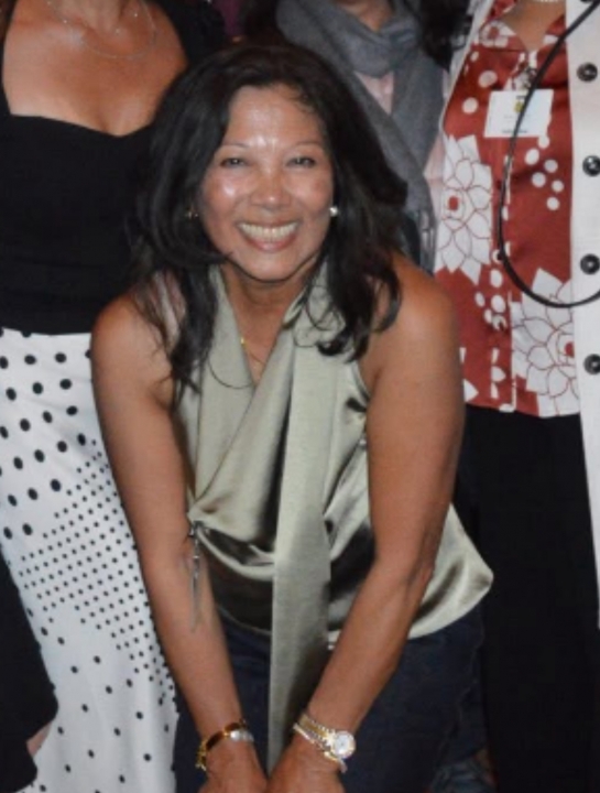 Mary Valdez - Class of 1980 - Monterey High School