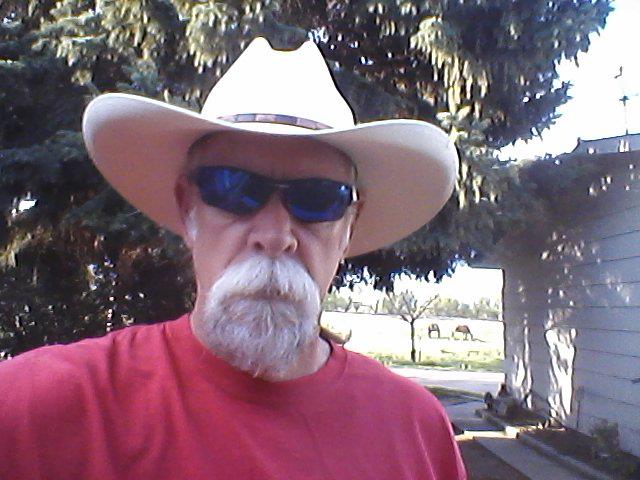 John Mead - Class of 1974 - Monterey High School
