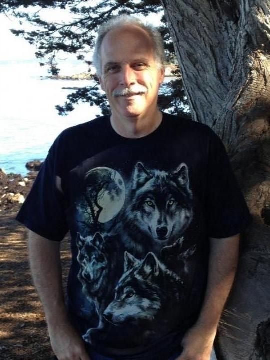 Mark Williby - Class of 1979 - Monterey High School