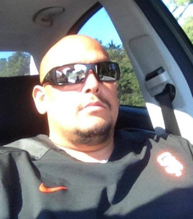 Timothy White - Class of 1994 - Monterey High School