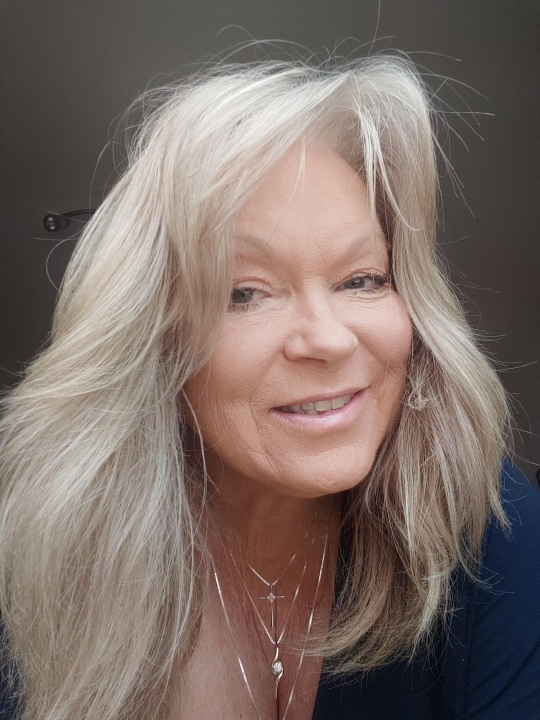 Julia Royse - Class of 1975 - Monterey High School
